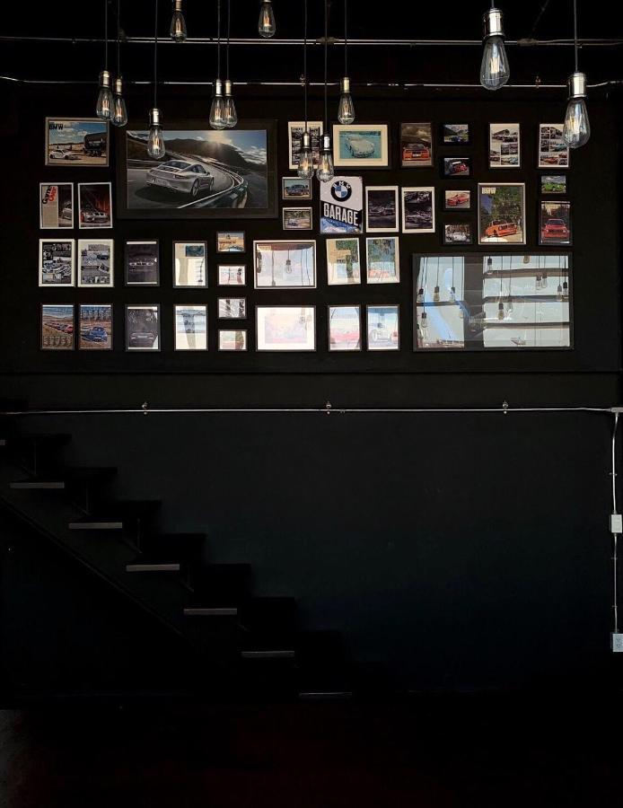 The Local Ari Hostel Bangkok Buitenkant foto