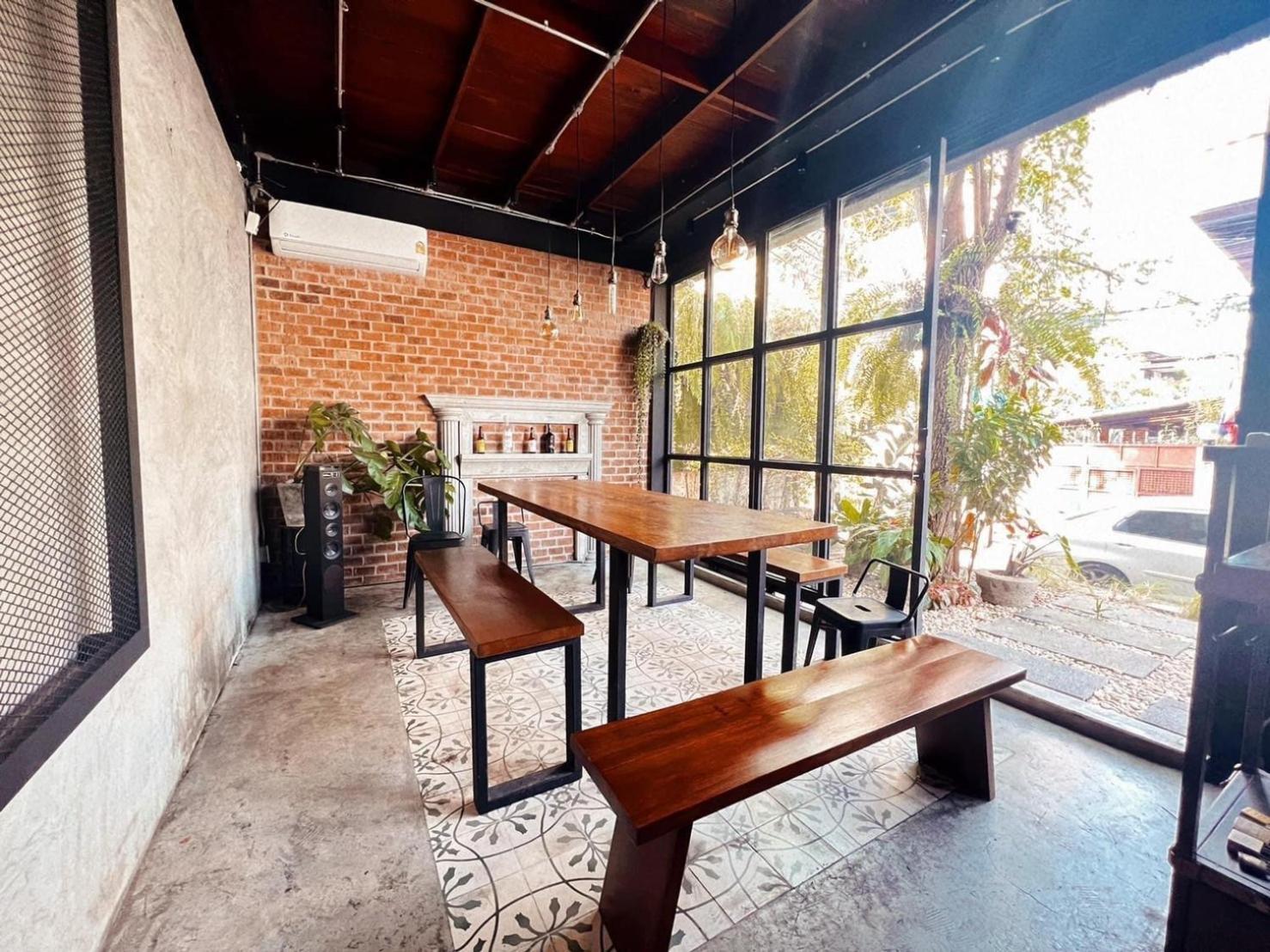The Local Ari Hostel Bangkok Buitenkant foto