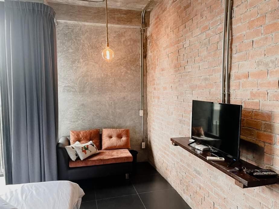 The Local Ari Hostel Bangkok Buitenkant foto